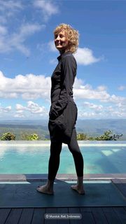 Izabela Kuna feet photo 11