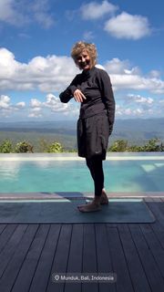 Izabela Kuna feet photo 10