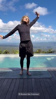 Izabela Kuna feet photo 8