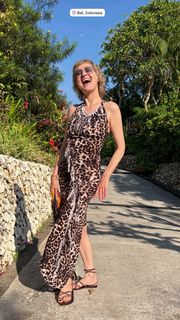 Izabela Kuna feet photo 5