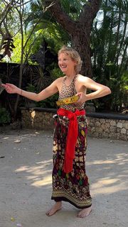Izabela Kuna feet photo 4