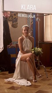 Izabela Kuna feet photo 19