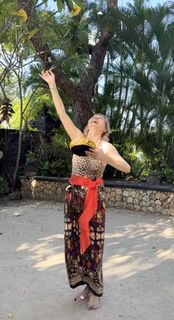 Izabela Kuna feet photo 12