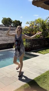 Izabela Kuna feet photo 5