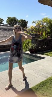 Izabela Kuna feet photo 4