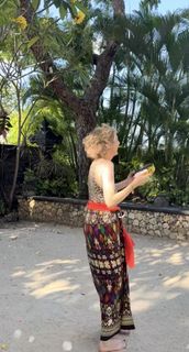 Izabela Kuna feet photo 1