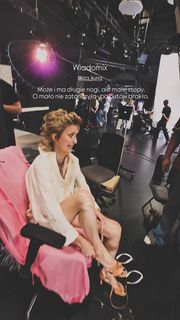 Izabela Kuna feet photo 15