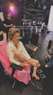Izabela Kuna feet photo 14