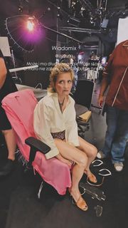 Izabela Kuna feet photo 13