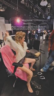 Izabela Kuna feet photo 12