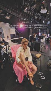 Izabela Kuna feet photo 10