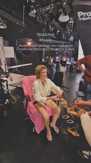 Izabela Kuna feet photo 8