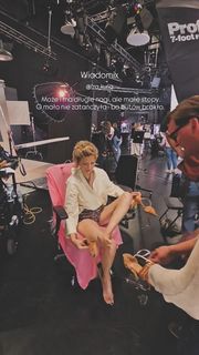Izabela Kuna feet photo 7
