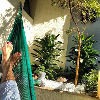 Izabella Camargo feet photo 1