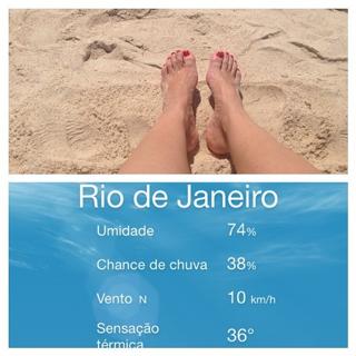 Izabella Camargo feet photo 6