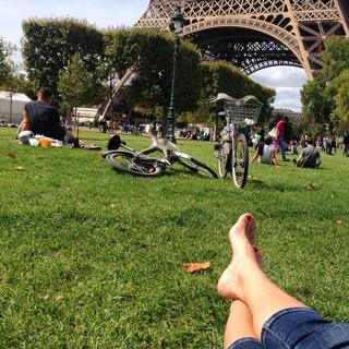 Izabella Camargo feet photo 1