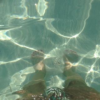 Izabella Camargo feet photo 20
