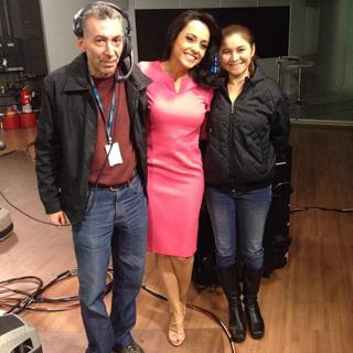 Izabella Camargo feet photo 18