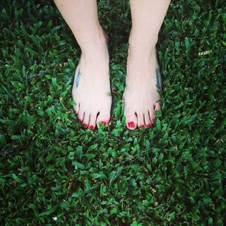 Izabella Camargo feet photo 16