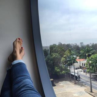 Izabella Camargo feet photo 10