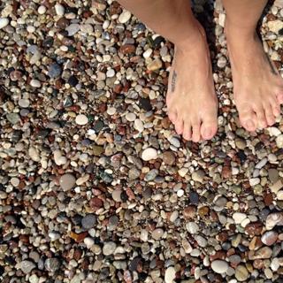 Izabella Camargo feet photo 9
