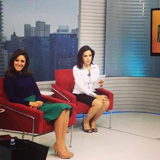 Izabella Camargo feet photo 1