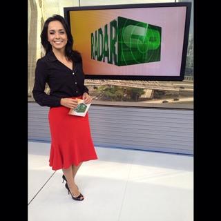 Izabella Camargo feet photo 18