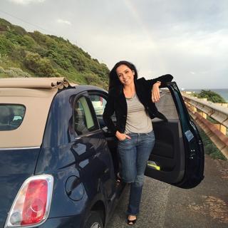 Izabella Camargo feet photo 14