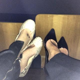 Izabella Camargo feet photo 13