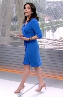 Izabella Camargo feet photo 5