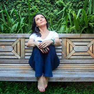 Izabella Camargo feet photo 16