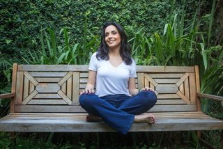 Izabella Camargo feet photo 15