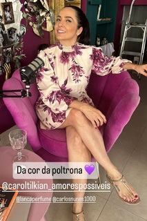 Izabella Camargo feet photo 11