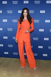 Izabella Krzan feet photo thumbnail