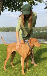 Izabella Krzan feet photo thumbnail