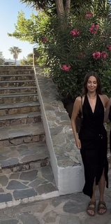 Izabella Krzan feet photo thumbnail