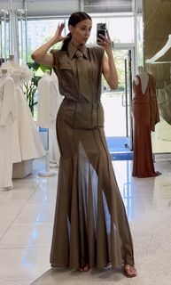 Izabella Krzan feet photo thumbnail