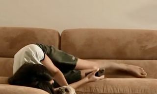 Izabella Krzan feet photo thumbnail