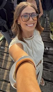 Izabella Krzan feet photo thumbnail