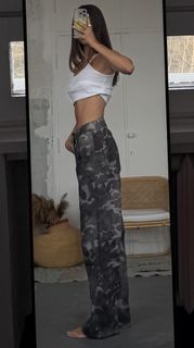 Izabella Krzan feet photo 13