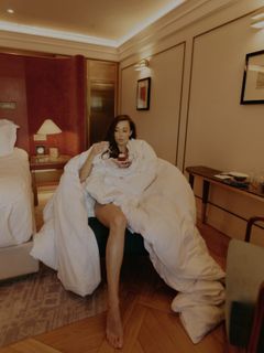 Izabella Krzan feet photo 6