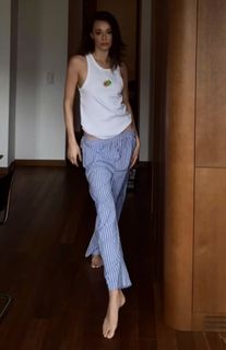 Izabella Krzan feet photo 17