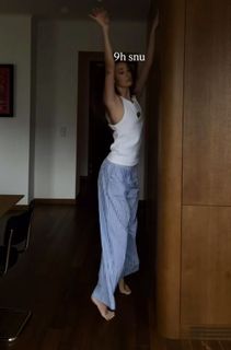 Izabella Krzan feet photo 15