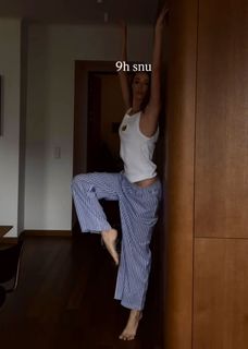 Izabella Krzan feet photo 14