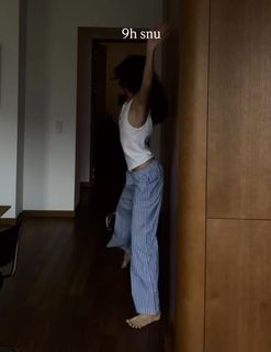 Izabella Krzan feet photo 13