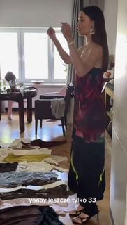 Izabella Krzan feet photo 6