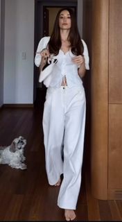 Izabella Krzan feet photo 16
