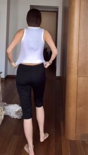 Izabella Krzan feet photo 15