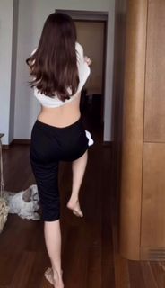 Izabella Krzan feet photo 14
