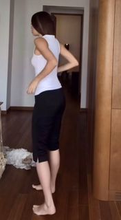 Izabella Krzan feet photo 13